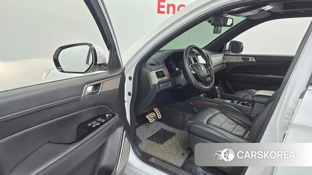 Ssangyong G4 Rexton id 2966555 из Кореи 20