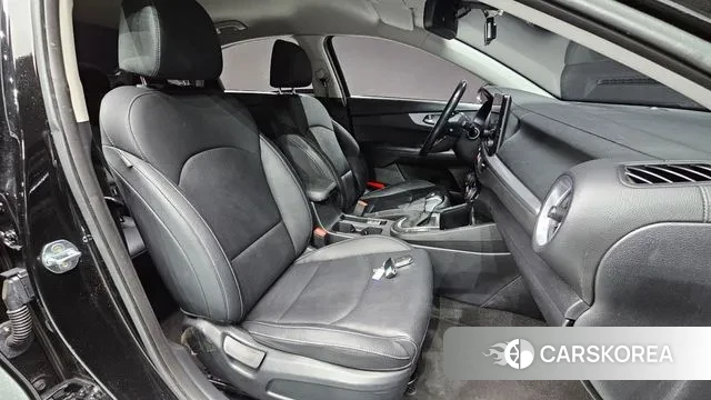 Kia The New K3 2nd generation id 3427311 из Кореи 20