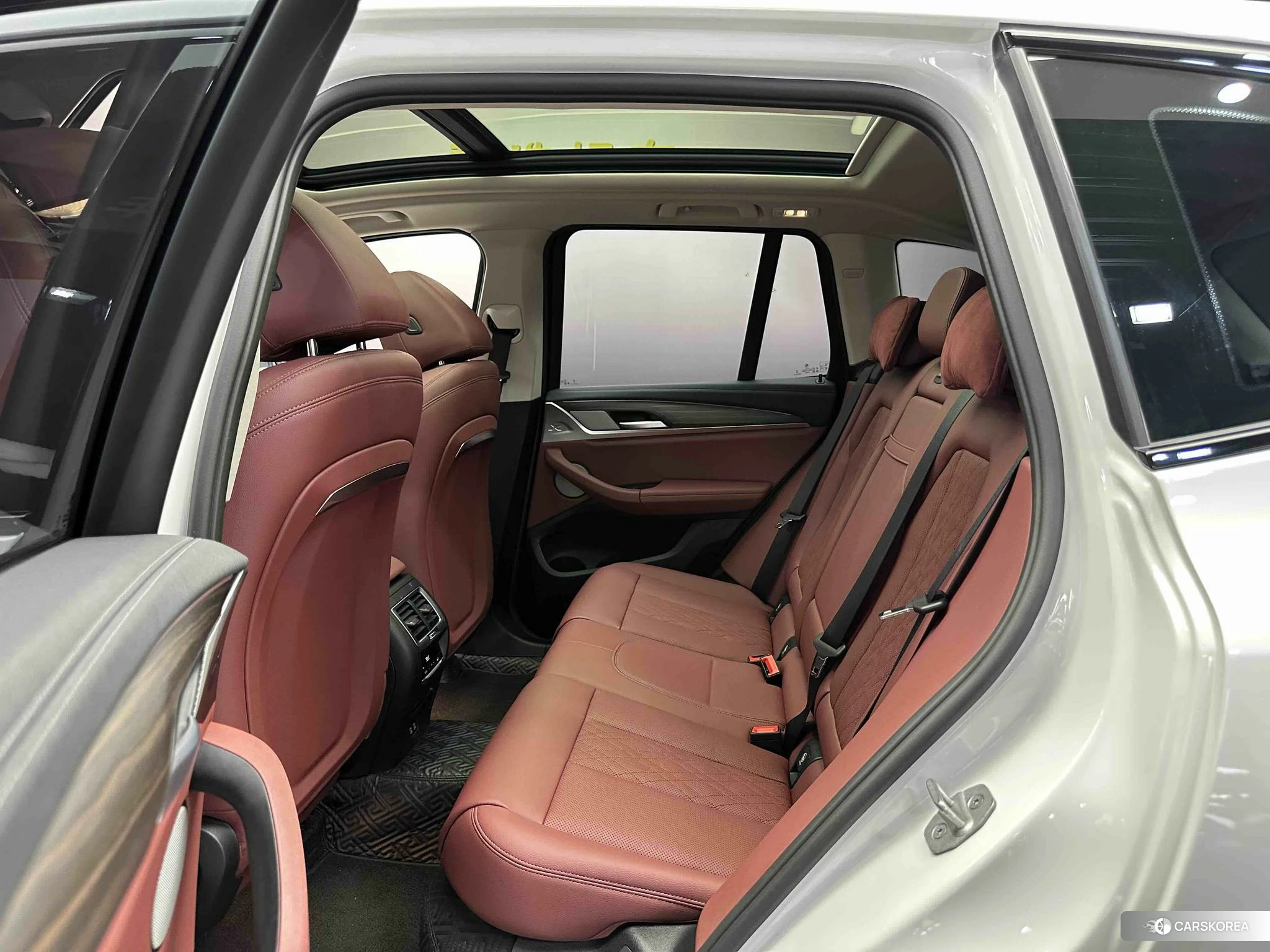 BMW X3 id 4406112 из Китая 11