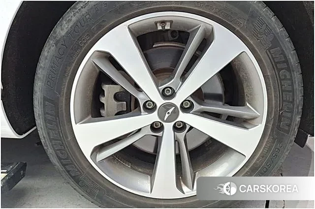 Genesis GV80 id 3004247 из Кореи 20