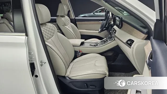 Hyundai Palisade id 3054894 из Кореи 20