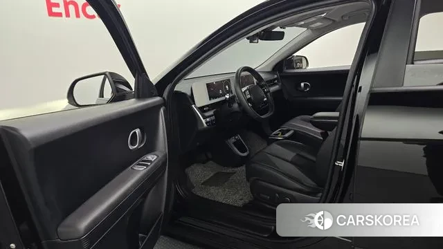 Hyundai Ionic 5 id 2894790 из Кореи 20