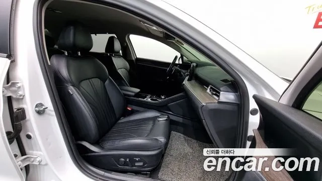 Kia K5 3rd generation id 2859603 из Кореи 20