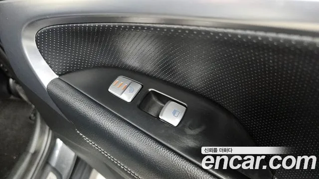 Genesis G70 id 2762094 из Кореи 20