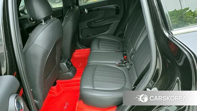 Mini Cooper S Countryman id 4018312 из Кореи 20