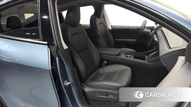 Tesla Model Y id 3200517 из Кореи 20