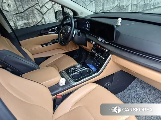 Kia Carnival 4th generation id 3712253 из Кореи 20