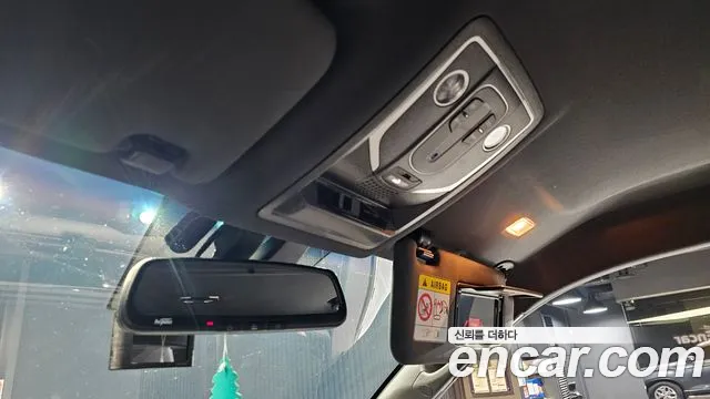 Ssangyong The New Rexton Sport id 2696496 из Кореи 20