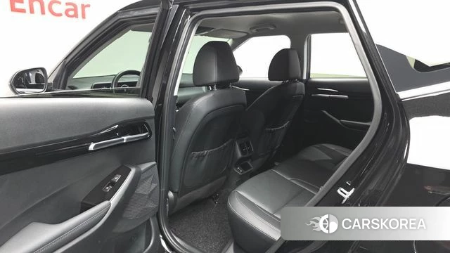 Kia The New Seltos id 3825810 из Кореи 20