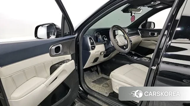 Kia Sorento 4th Generation id 3043086 из Кореи 20