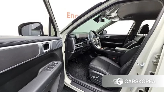 Hyundai Santa Fe (MX5) id 3523472 из Кореи 20