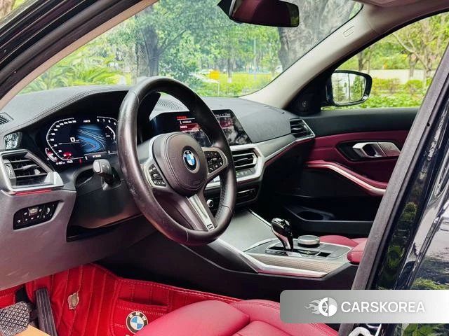 BMW 3 series id 4264024 из Китая 11