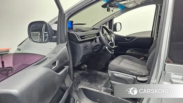 Hyundai Staria id 2895143 из Кореи 20