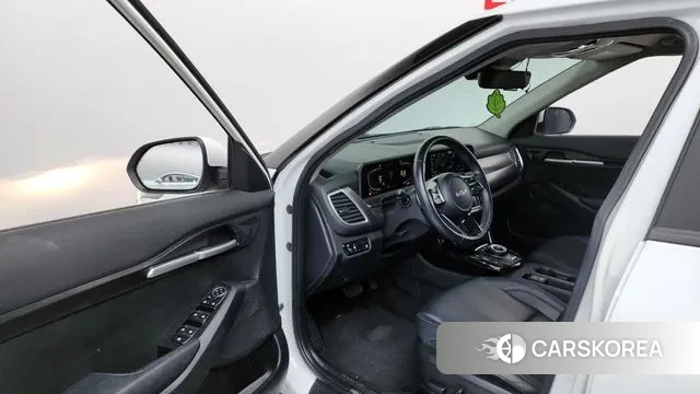 Kia The New Seltos id 3528571 из Кореи 20