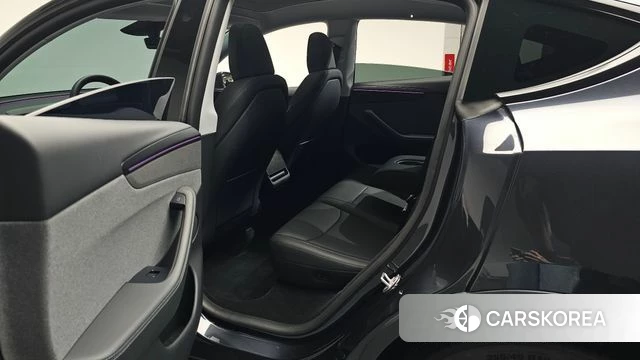 Tesla Model Y id 4456004 из Кореи 33