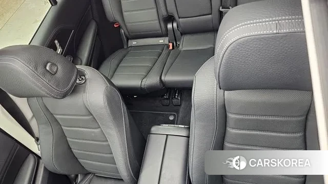 Mercedes-Benz GLE-Class W167 id 3706475 из Кореи 19