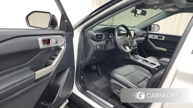 Ford Explorer 6th Generation id 3509356 из Кореи 20