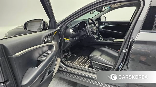 Genesis G70 id 4900689 из Кореи 31
