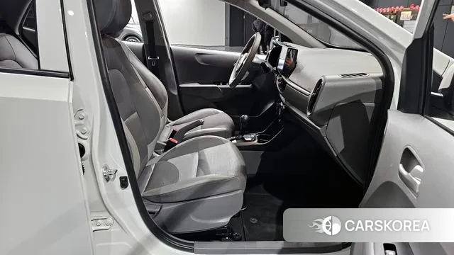 Kia Morning Urban (JA) id 3499055 из Кореи 20