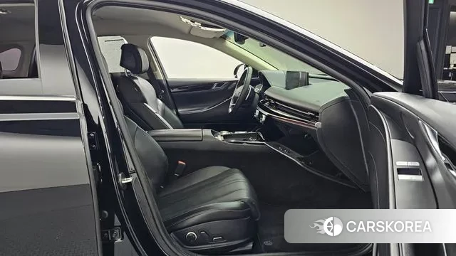 Genesis G80 (RG3) id 3406208 из Кореи 20