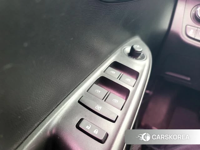 Chevrolet (GM Daewoo) The New Spark id 4759831 из Кореи 11