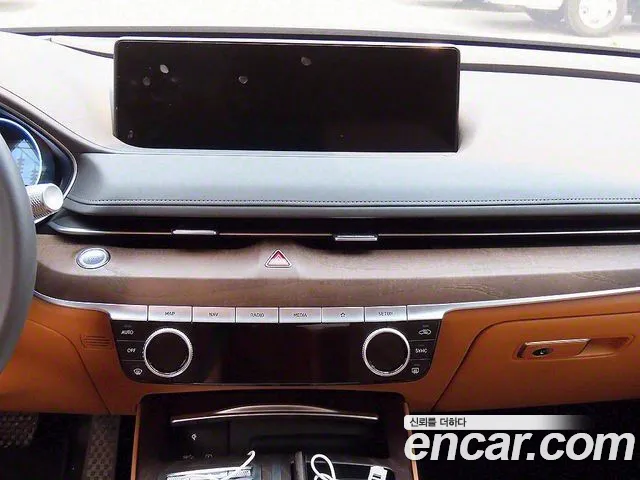 Genesis G80 (RG3) id 2730284 из Кореи 20