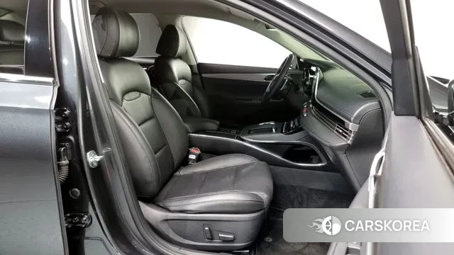 Hyundai The New Grandeur IG id 2959642 из Кореи 20