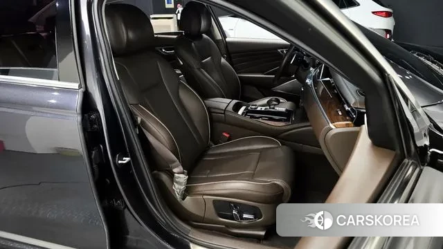 Kia More K9 id 3101920 из Кореи 20