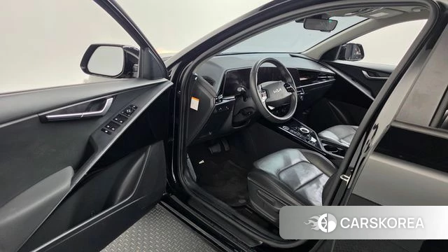 Kia Di All New Niro EV id 4942526 из Кореи 31