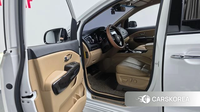 Kia The New Carnival id 3867058 из Кореи 20