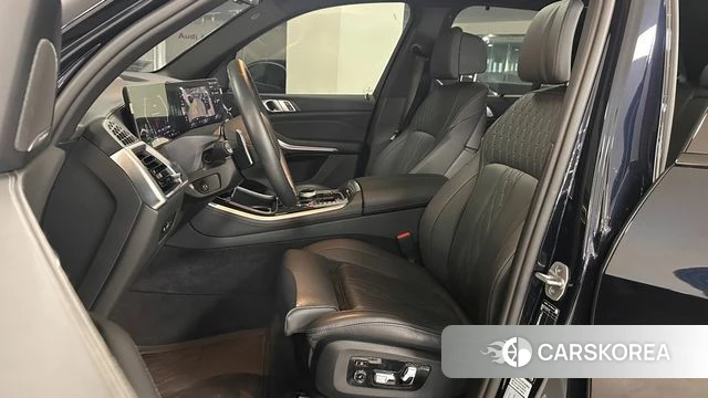 BMW X5 (G05) id 3856396 из Кореи 20