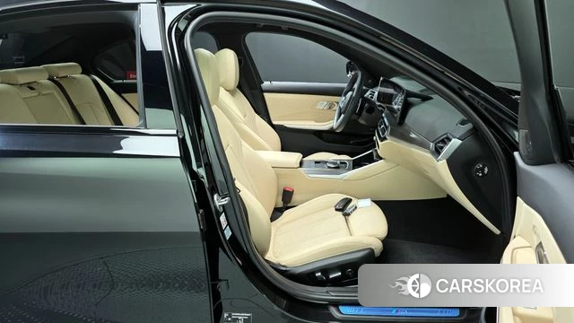 BMW 3 Series (G20) id 3786789 из Кореи 20