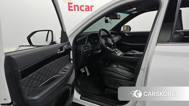 Hyundai Palisade id 4676270 из Кореи 32