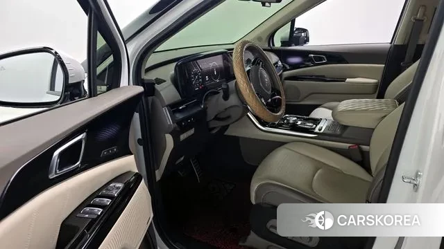 Kia Carnival 4th generation id 3406581 из Кореи 20