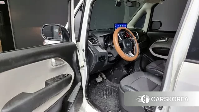 Kia The New Ray id 2999596 из Кореи 20