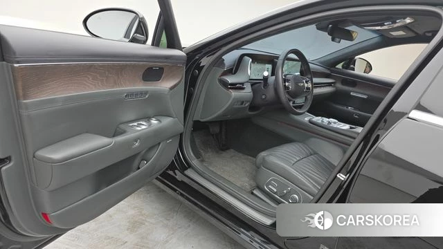 Genesis G90 (RS4) id 4757918 из Кореи 20