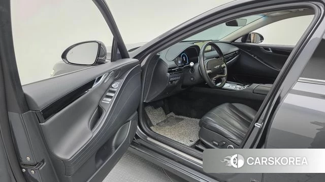 Genesis G80 (RG3) id 4625589 из Кореи 20