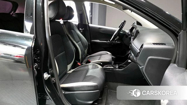 Kia All New Morning (JA) id 3828868 из Кореи 20