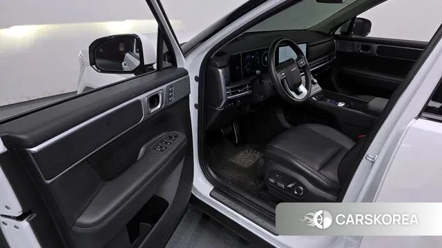 Hyundai Santa Fe (MX5) id 3472125 из Кореи 20