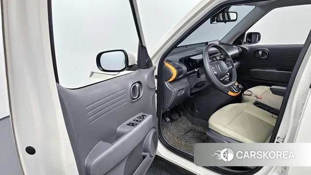 Hyundai Casper id 3341547 из Кореи 20