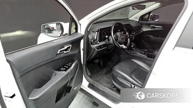 Kia Sportage 5th Generation id 3458320 из Кореи 20