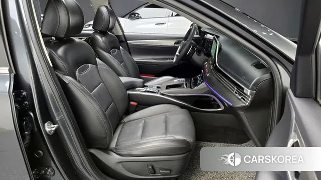 Hyundai The New Grandeur IG id 3273671 из Кореи 20