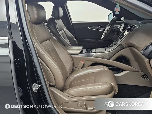 Lincoln MKX 2nd Generation id 3520533 из Кореи 20