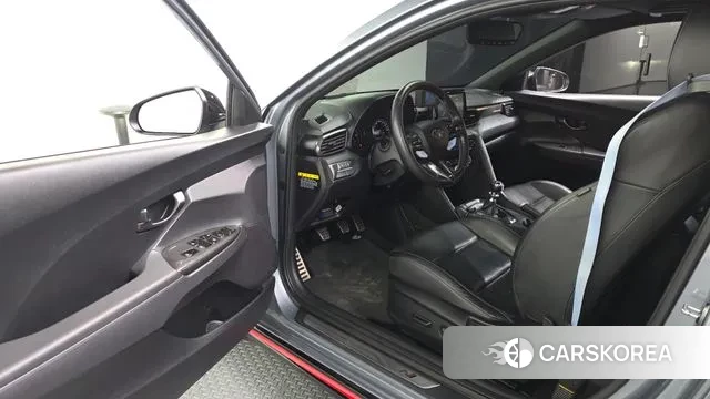 Hyundai Veloster (JS) id 3557430 из Кореи 20