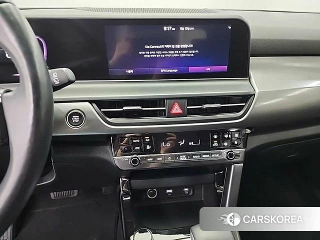 Kia The New Seltos id 4444041 из Кореи 18