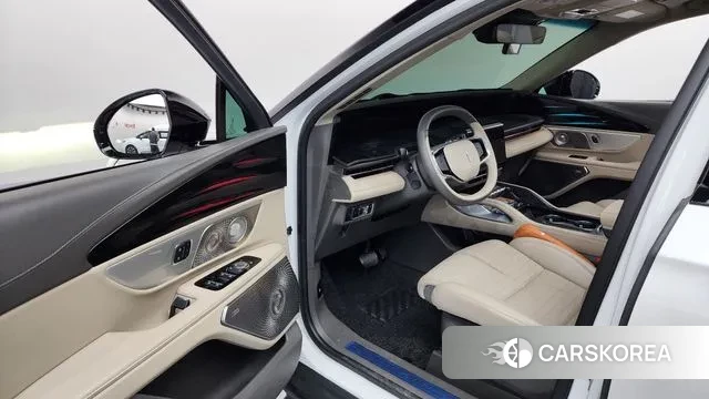 Lincoln Nautilus 2nd Generation id 3549853 из Кореи 20