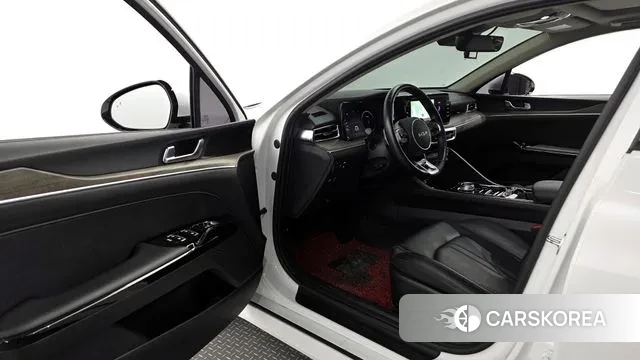 Kia K5 3rd generation id 3012445 из Кореи 20