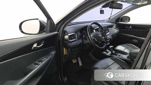 Kia The New Sorento id 4677781 из Кореи 33