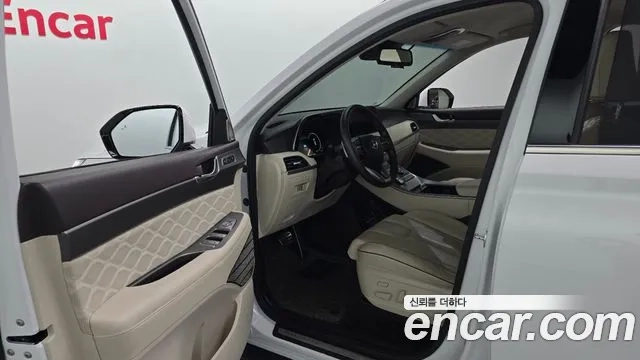 Hyundai Palisade id 2906422 из Кореи 20