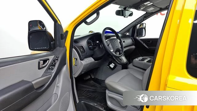 Hyundai The New Grand Starex id 3843099 из Кореи 20